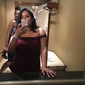 Meet your Posher, Berenice